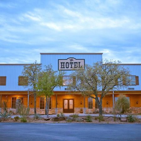 Wildcatter Ranch And Resort Graham المظهر الخارجي الصورة