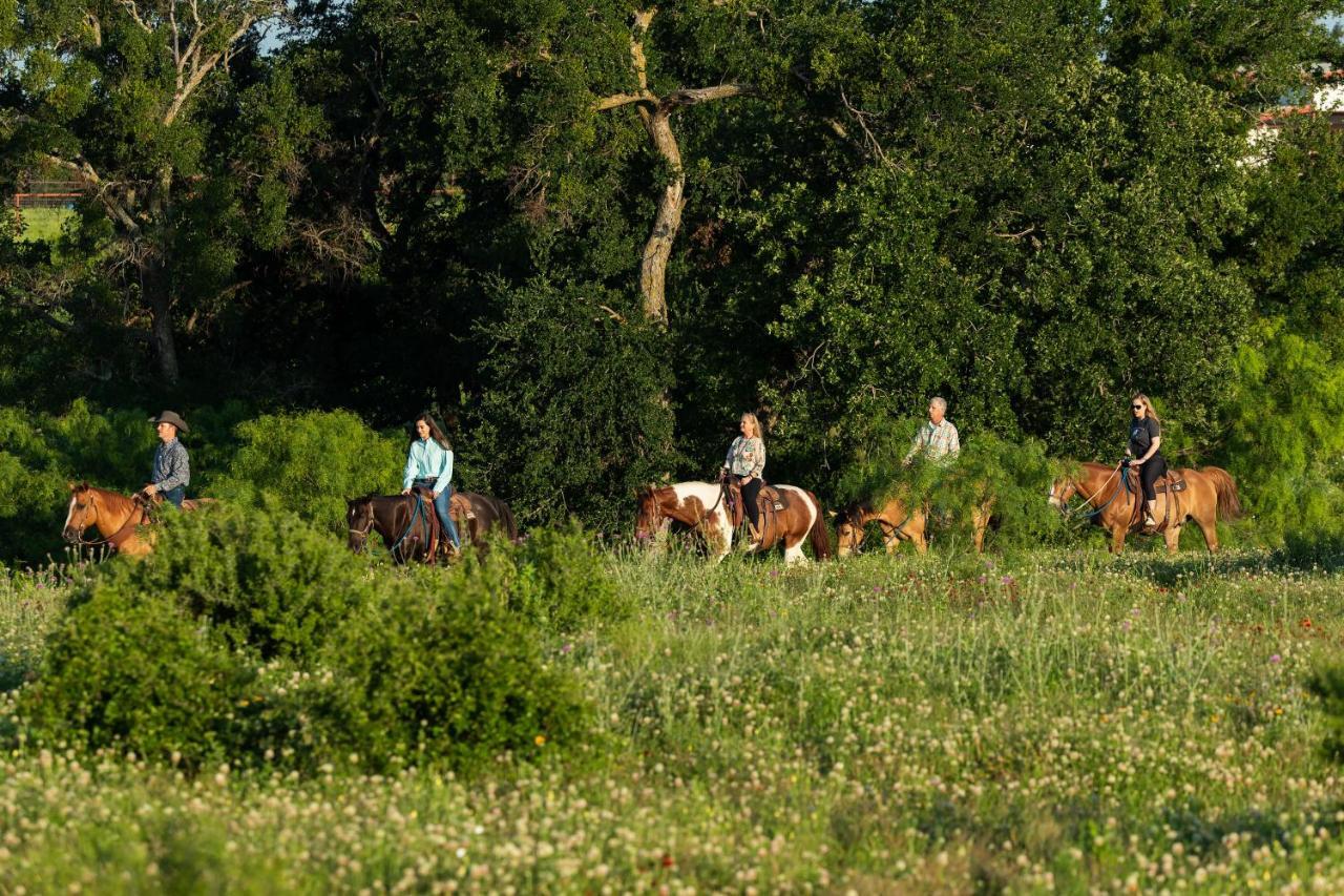 Wildcatter Ranch And Resort Graham المظهر الخارجي الصورة