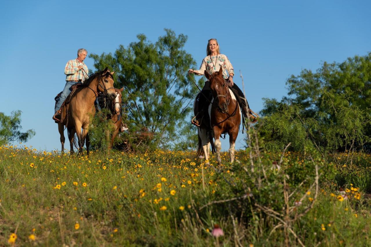 Wildcatter Ranch And Resort Graham المظهر الخارجي الصورة