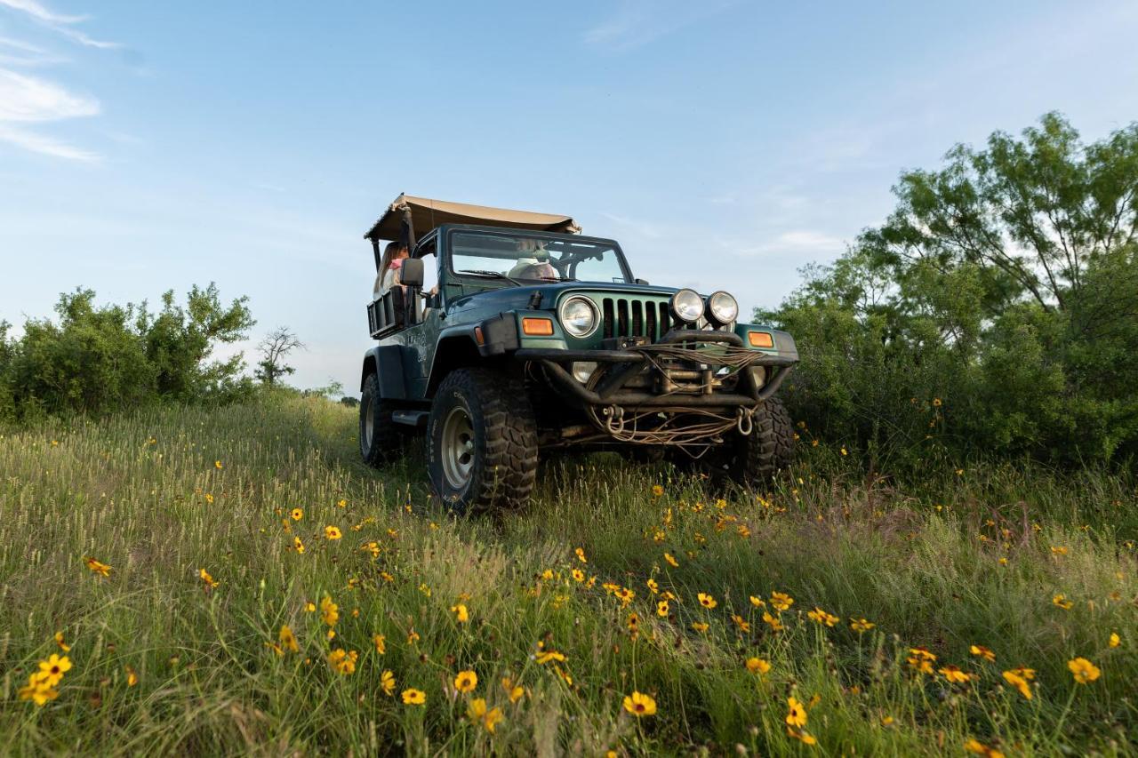 Wildcatter Ranch And Resort Graham المظهر الخارجي الصورة