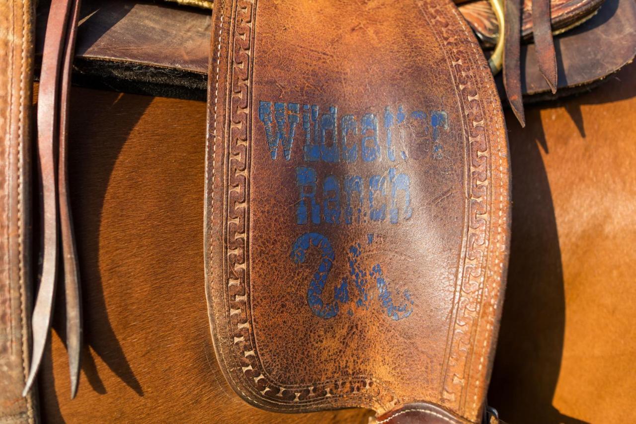 Wildcatter Ranch And Resort Graham المظهر الخارجي الصورة