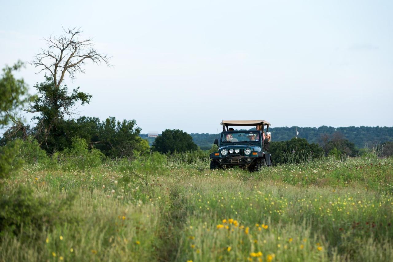 Wildcatter Ranch And Resort Graham المظهر الخارجي الصورة