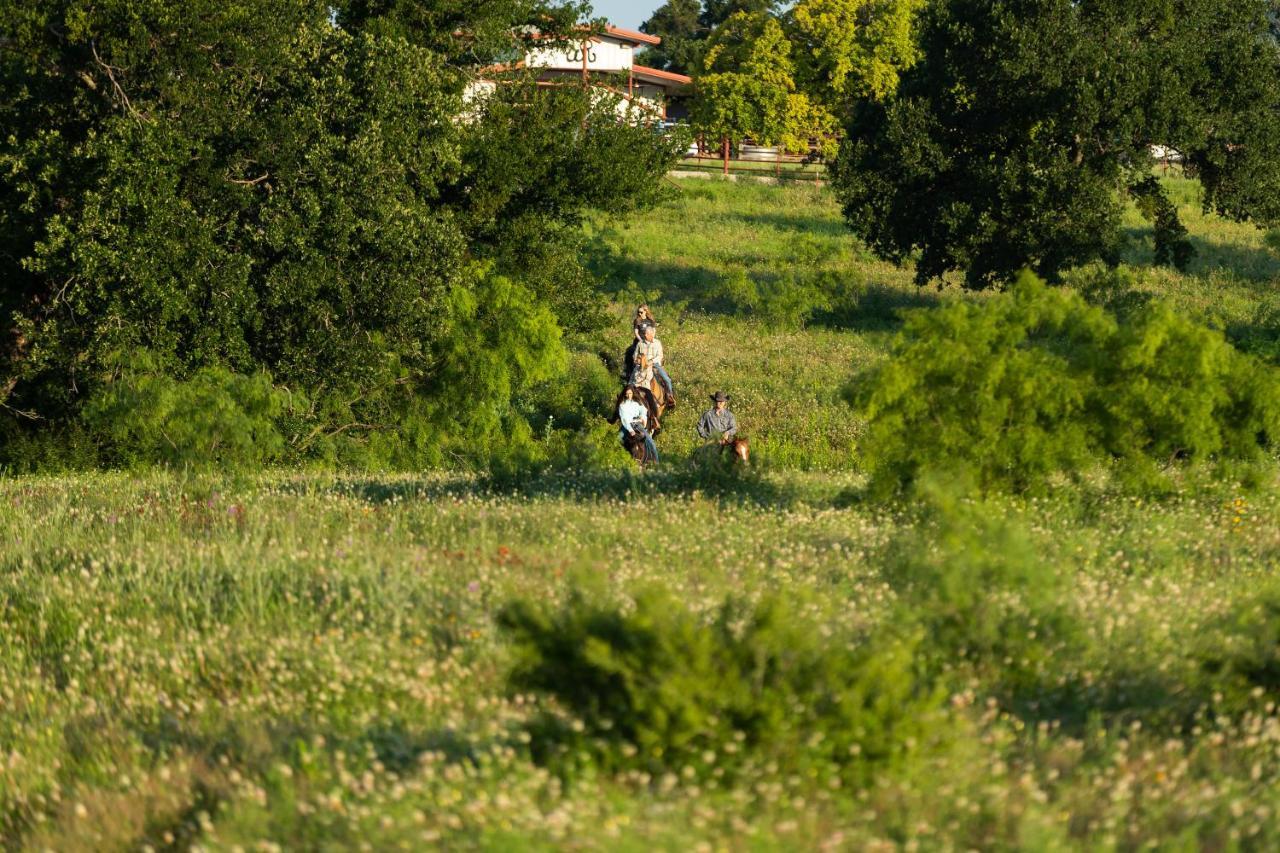 Wildcatter Ranch And Resort Graham المظهر الخارجي الصورة