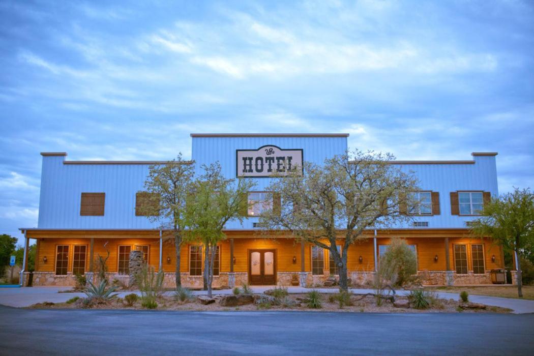 Wildcatter Ranch And Resort Graham المظهر الخارجي الصورة
